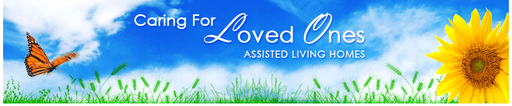 Logo of Caring for Loved Ones II, Assisted Living, Scottsdale, AZ