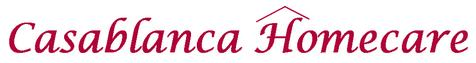 Logo of Casa Blanca Homecare, Assisted Living, Granada Hills, CA