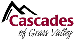 Logo of Cascades of Grass Valley, Assisted Living, Grass Valley, CA