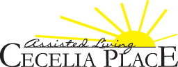 Logo of Cecelia Place Assisted Living, Assisted Living, Pewaukee, WI