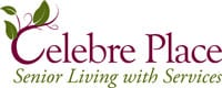 Logo of Celebre Place, Assisted Living, Kenosha, WI