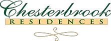 Logo of Chesterbrook Residences, Assisted Living, Falls Church, VA