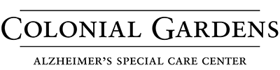 Logo of Colonial Gardens Alzheimer's Special Care Center, Assisted Living, Memory Care, West Columbia, SC