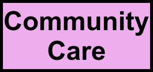 Logo of Community Care, , New Stanton, PA