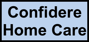 Logo of Confidere Home Care, , Palm Desert, CA