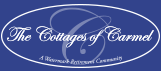 Logo of Cottages of Carmel, Assisted Living, Carmel, CA