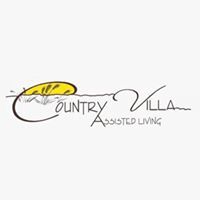 Logo of Country Villa Assisted Living - Omro, Assisted Living, Omro, WI