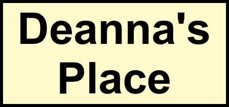 Logo of Deanna's Place, Assisted Living, Fresno, CA