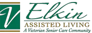 Logo of Elkin Assisted Living, Assisted Living, Elkin, NC