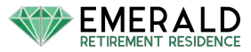 Logo of Emerald Retirement Residence, Assisted Living, Foster City, CA