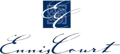 Logo of EnnisCourt Skilled Nursing, Assisted Living, Nursing Home, Lakewood, OH
