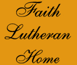 Logo of Faith Home Assisted Living, Assisted Living, Osage, IA