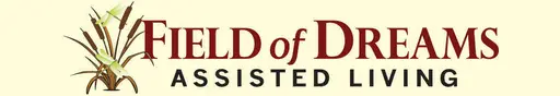 Logo of Field of Dreams Assisted Living, Assisted Living, Kiel, WI