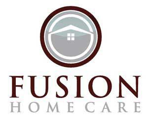 Logo of Fusion Home Care, , Centennial, CO