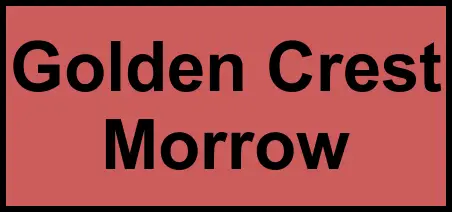 Logo of Golden Crest Morrow, Assisted Living, Morrow, GA