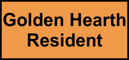 Logo of Golden Hearth Resident, Assisted Living, Woodinville, WA