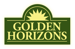 Logo of Golden Horizons - Sandstone, Assisted Living, Memory Care, Sandstone, MN