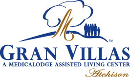 Logo of Gran Villas Atchison, Assisted Living, Atchison, KS
