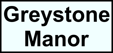 Logo of Greystone Manor, Assisted Living, Castlewood, VA
