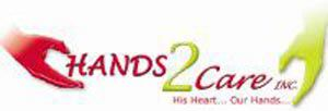 Logo of Hands2care, , Suitland, MD