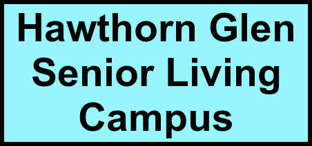 Logo of Hawthorn Glen Senior Living Campus, Assisted Living, Middletown, OH