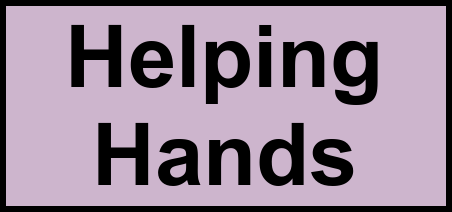 Logo of Helping Hands, Assisted Living, Tucson, AZ