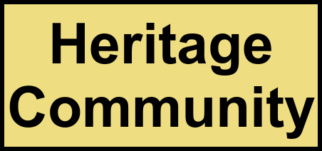 Logo of Heritage Community, Assisted Living, Guymon, OK