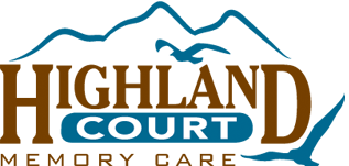 Logo of Highland Court Memory Care, Assisted Living, Memory Care, Port Angeles, WA