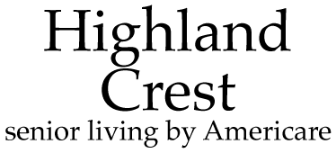 Logo of Highland Crest, Assisted Living, Kirksville, MO