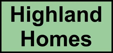Logo of Highland Homes, Assisted Living, Princeton, KY