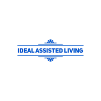 Logo of Ideal Assisted Living, Assisted Living, Mesa, AZ
