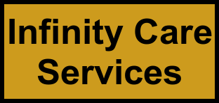 Logo of Infinity Care Services, , Apollo Beach, FL