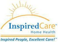 Logo of Inspired Care Home Health, , Rolling Meadows, IL