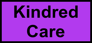 Logo of Kindred Care, , Port Charlotte, FL