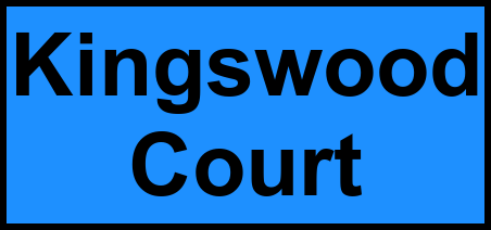 Logo of Kingswood Court, Assisted Living, Superior, NE