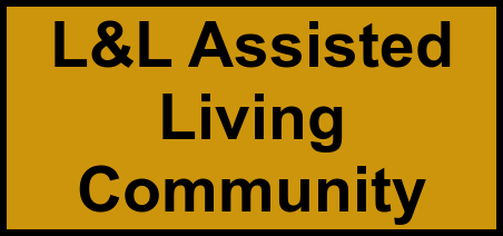 Logo of L&L Assisted Living Community, Assisted Living, Tallahassee, FL