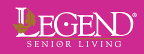 Logo of Legend at Council Road, Assisted Living, Memory Care, Oklahoma City, OK