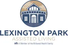 Logo of Lexington Park Assisted Living, Assisted Living, Topeka, KS