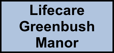 Logo of Lifecare Greenbush Manor, Assisted Living, Greenbush, MN