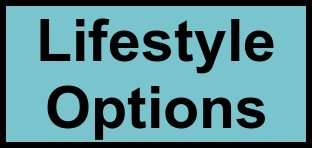 Logo of Lifestyle Options, , Schaumburg, IL