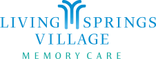Logo of Living Springs Village, Assisted Living, Woodway, TX