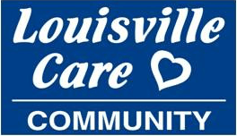 Logo of Louisville Care Community, Assisted Living, Louisville, NE