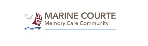 Logo of Marine Courte, Assisted Living, Memory Care, Bremerton, WA