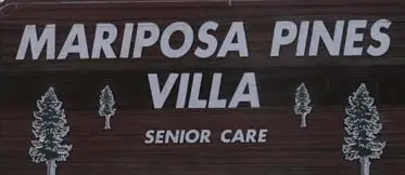 Logo of Mariposa Pines Villa, Assisted Living, Mariposa, CA