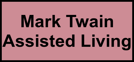 Logo of Mark Twain Assisted Living, Assisted Living, Moberly, MO