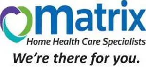 Logo of Matrix Home Health Care Specialists, , Eden Prairie, MN