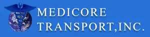 Logo of Medicore Transport, , Independence, OH