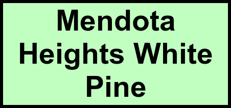 Logo of Mendota Heights White Pine, Assisted Living, Memory Care, Mendota Heights, MN