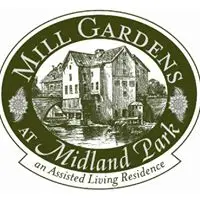 Logo of Mill Gardens at Midland Park, Assisted Living, Midland Park, NJ