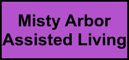 Logo of Misty Arbor Assisted Living, Assisted Living, Appleton, WI